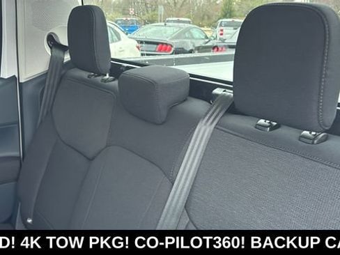 New 2026 Ford Maverick XL w/ Equipment Group 101A image 26