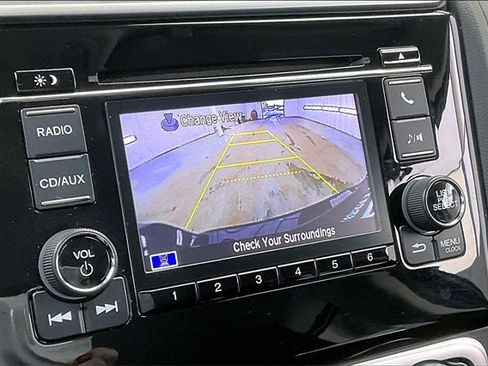 Used 2016 Honda Fit LX image 27