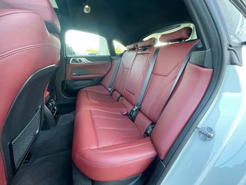 Used 2023 BMW M440i xDrive Gran Coupe w/ Premium Package AWD/4WD image 27
