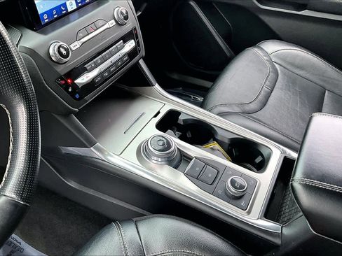 Used 2020 Ford Explorer ST w/ ST Street Pack image 16