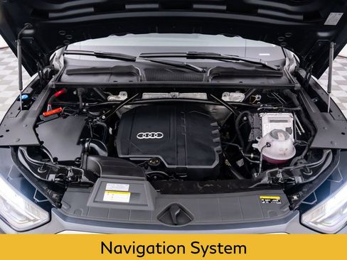 Used 2023 Audi Q5 2.0T Premium Plus image 28