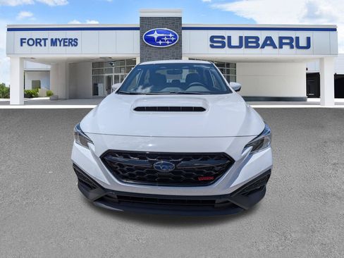 New 2026 Subaru WRX Premium AWD/4WD image 9