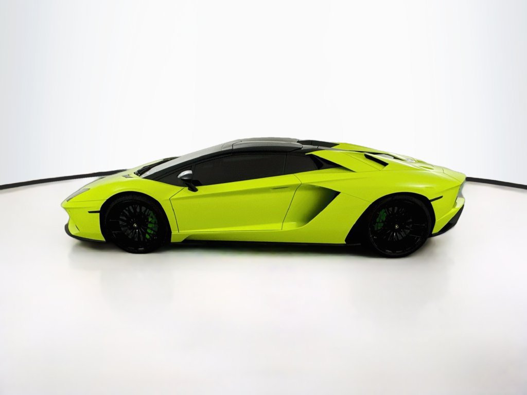 Used 2019 Lamborghini Aventador S AWD/4WD image 40