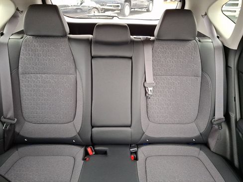 Used 2024 Kia Seltos S image 19