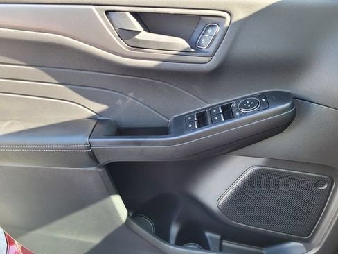 New 2026 Ford Escape Active w/ Tech Pack #1 FWD image 23