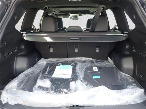 New 2026 Subaru Forester Limited AWD/4WD image 8