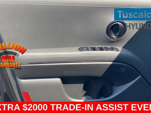 New 2026 Hyundai Palisade XRT Pro image 11