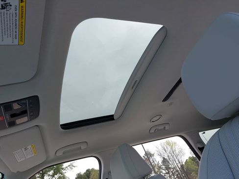 New 2026 Hyundai Palisade SEL Premium image 31