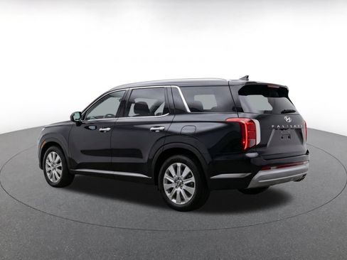 Used 2025 Hyundai Palisade SEL FWD image 7