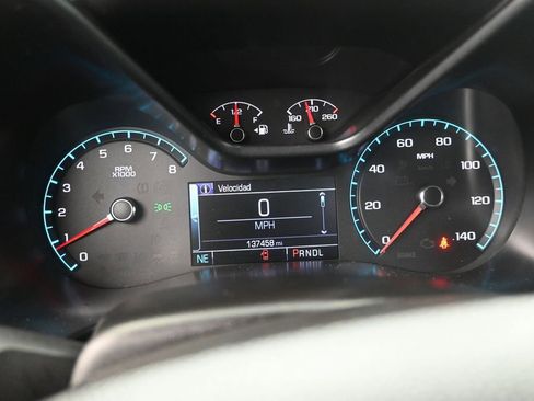Used 2018 Chevrolet Colorado LT RWD image 12