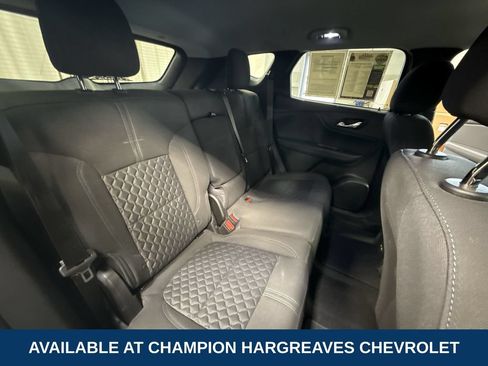 Used 2021 Chevrolet Blazer LT FWD image 35