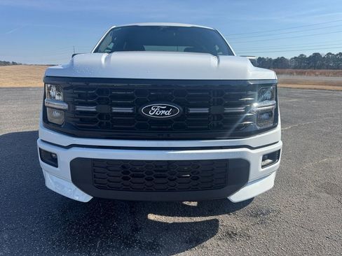 New 2026 Ford F150 STX w/ F-150 LOBO Package image 19