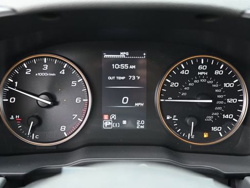 New 2026 Subaru Crosstrek 2.5i Wilderness AWD/4WD image 31