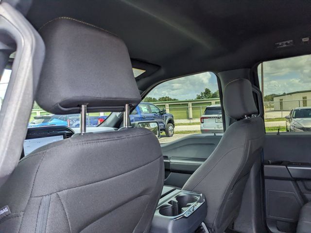 Used 2024 Ford F150 STX AWD/4WD image 15