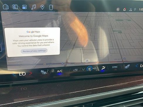 New 2026 Chevrolet Traverse Z71 w/ Enhanced Driving Package image 19