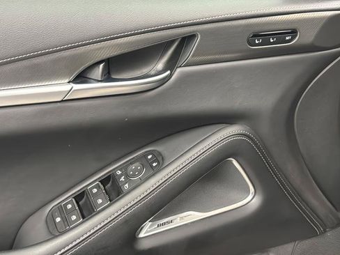 Used 2025 INFINITI QX60 Luxe AWD/4WD image 22