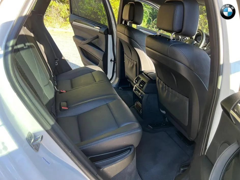 Used 2014 BMW X6 xDrive35i AWD/4WD image 13