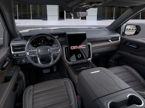 New 2026 GMC Yukon XL Denali Ultimate w/ LPO, Floor Liner Package AWD/4WD image 45