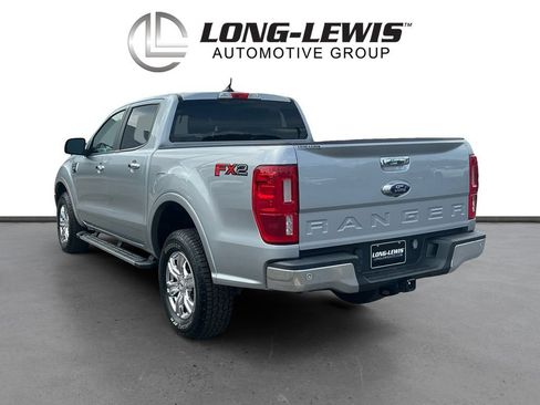 Used 2021 Ford Ranger XLT w/ Equipment Group 301A Mid RWD image 4