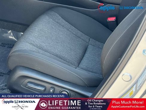 Used 2025 Honda Accord SE image 8