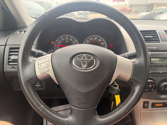 Used 2010 Toyota Corolla S FWD image 20