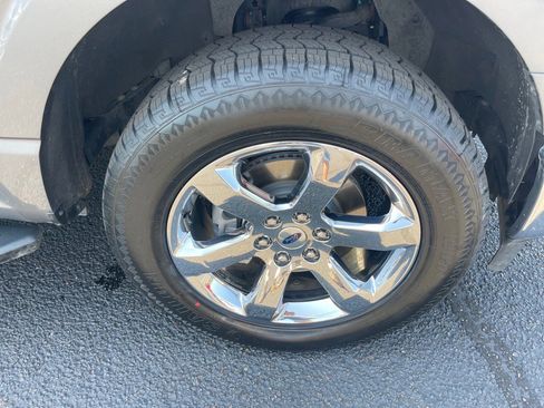 Used 2022 Ford F150 XLT w/ Equipment Group 302A High image 22