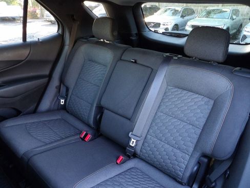 Used 2020 Chevrolet Equinox LT image 21