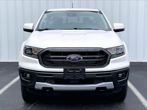Used 2019 Ford Ranger Lariat w/ Equipment Group 501A Mid AWD/4WD image 3
