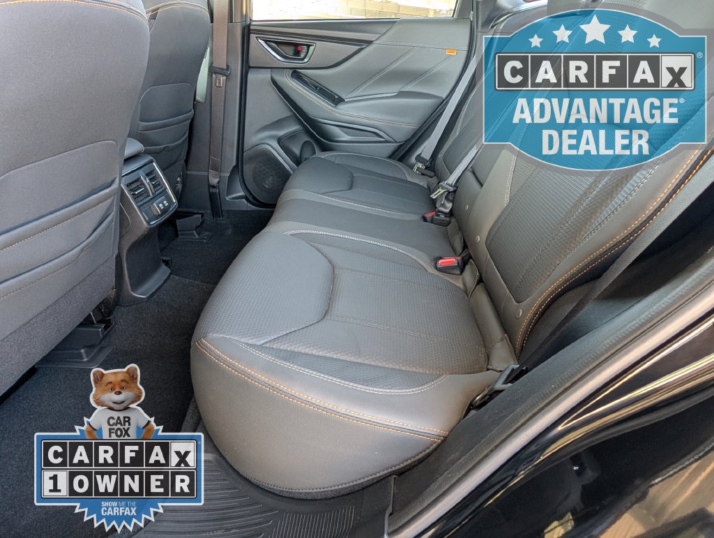 Used 2025 Subaru Forester Wilderness AWD/4WD image 20