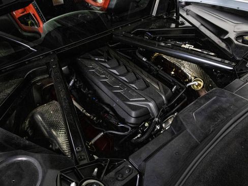 Used 2024 Chevrolet Corvette Stingray Preferred Cpe w/ Z51 Performance Package image 41