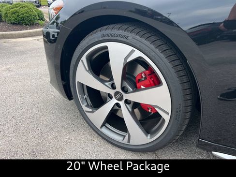 New 2026 Audi S5 Premium Plus AWD/4WD image 5