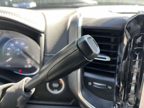 Used 2025 RAM 2500 Laramie image 20