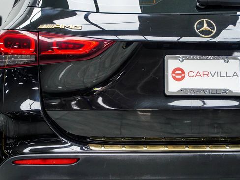 Used 2022 Mercedes-Benz GLA 35 AMG 4MATIC image 17