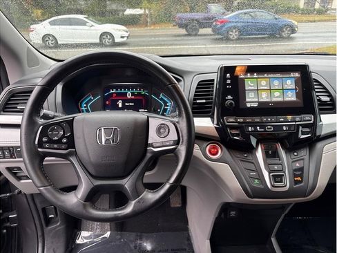 Used 2019 Honda Odyssey EX-L image 16
