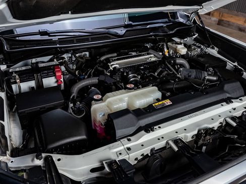 Used 2022 Toyota Tundra Limited w/ TRD Off-Road Package image 41