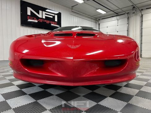 Used 1994 Pontiac Firebird Formula RWD image 14