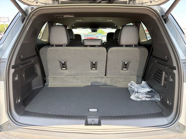 New 2026 Buick Enclave Preferred w/ Power Package FWD image 23