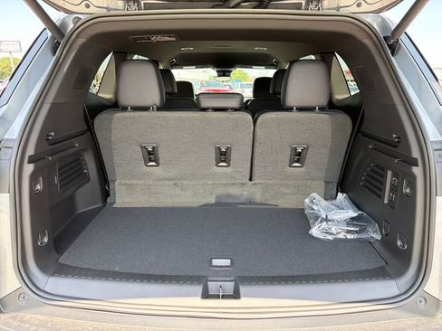 New 2026 Buick Enclave Preferred w/ Power Package FWD image 23