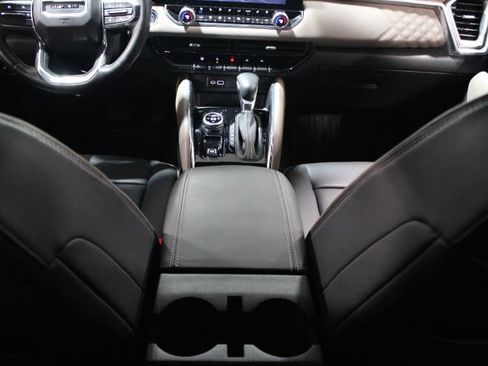 Used 2023 GMC Canyon Denali AWD/4WD image 31