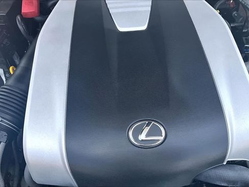 Used 2023 Lexus IS 350 F Sport w/ Memory Package RWD image 33
