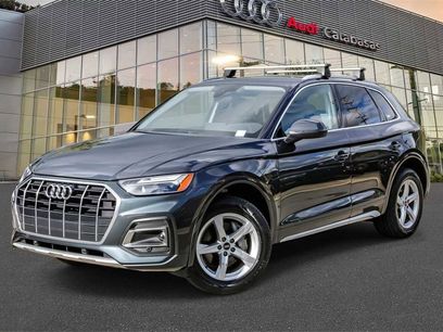 Used 2023 Audi Q5 2.0T Premium w/ Convenience Package