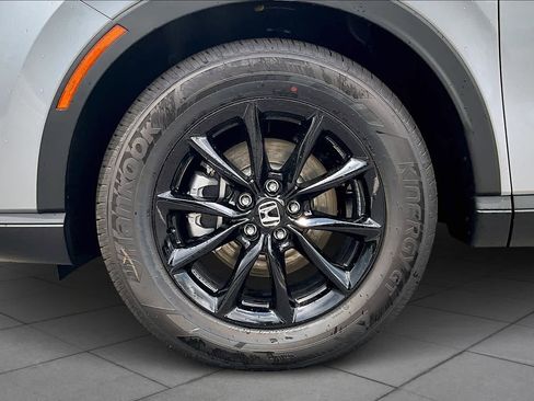 New 2026 Honda CR-V Sport-L image 9