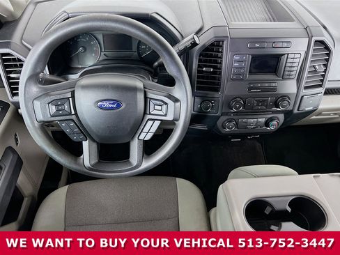 Used 2018 Ford F150 XL w/ Equipment Group 101A Mid image 16