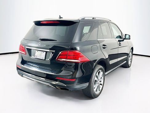 Used 2016 Mercedes-Benz GLE 350 image 9