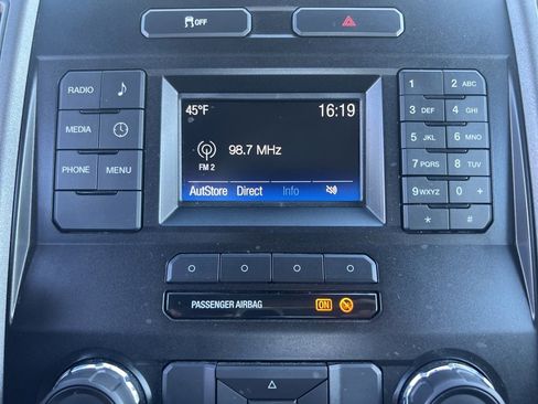 Used 2019 Ford F250 XL w/ Power Equipment Group image 12