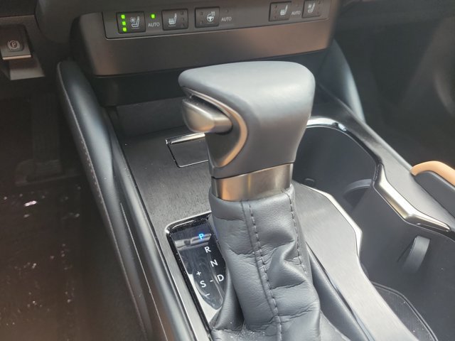 Used 2024 Lexus ES 350 w/ Premium Package FWD image 30