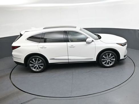 New 2026 Acura MDX w/ Technology Package image 19