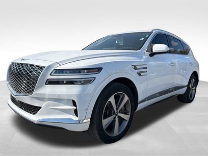 Used 2023 Genesis GV80 2.5T w/ Advanced Package