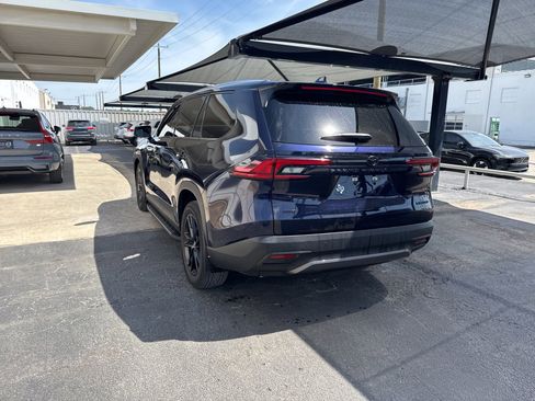 Used 2026 Toyota Grand Highlander AWD image 7