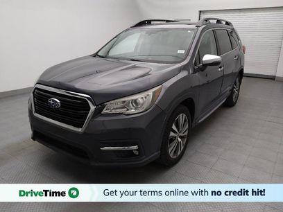Used 2019 Subaru Ascent Touring
